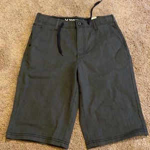 Zoo York True Flex shorts